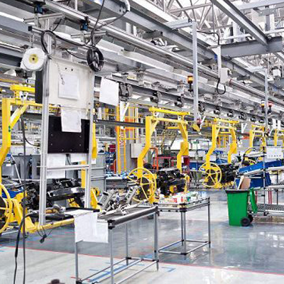 鳳陽機械設(shè)備制造廠